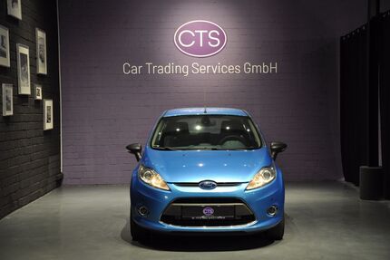 Ford Fiesta 70.673 km 3.800 &euro; Düsseldorf 40476