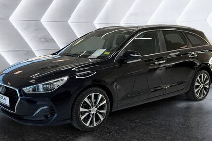 Hyundai i30 89.800 km 15.990 € Berlin 12681
