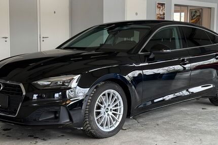 Audi A5 17.136 km 34.950 &euro; Goslar 38642