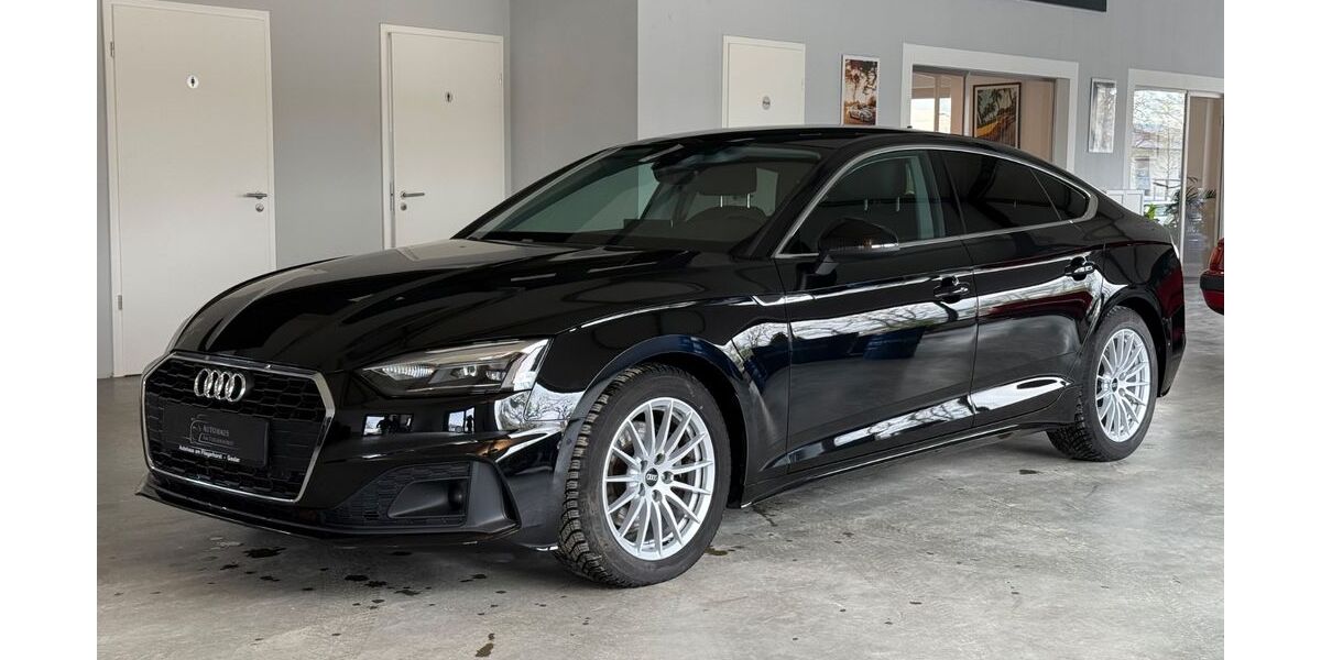 Audi A5 17.136 km 34.950 &euro; Goslar 38642