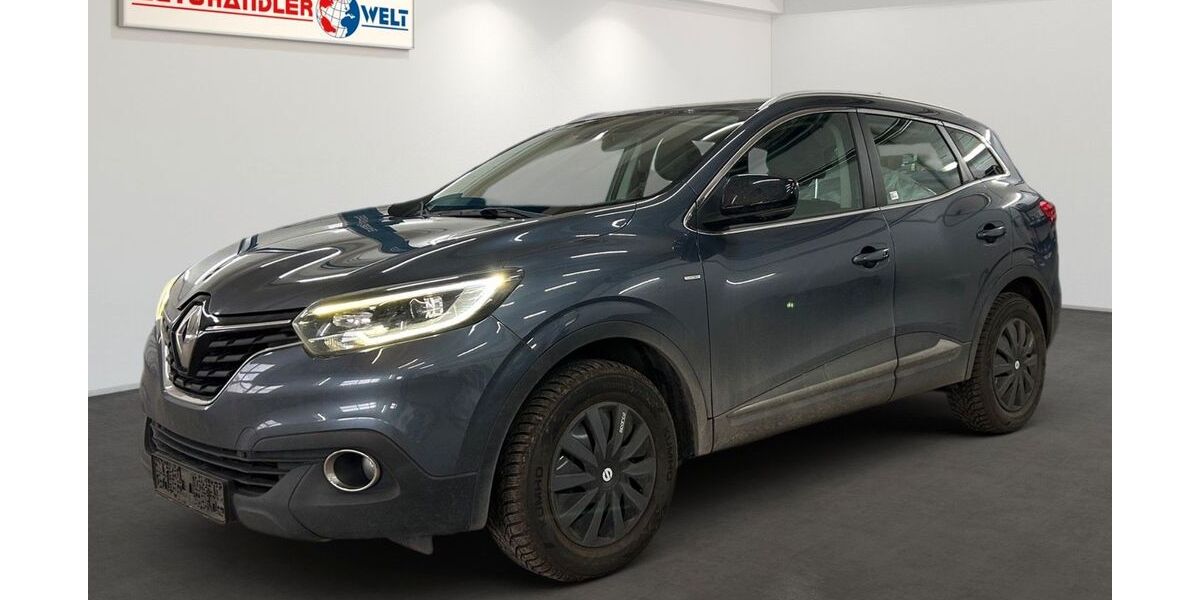 Renault Kadjar 213.066 km 7.699 &euro; Berlin 12681