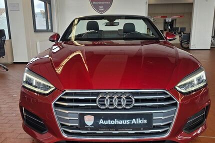 Audi A5 64.360 km 24.500 &euro; Bielefeld 33647
