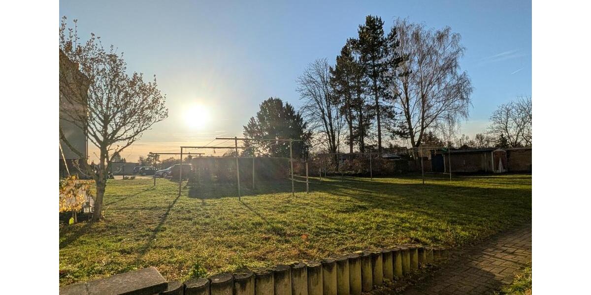 Etagenwohnung Staßfurt - 3 Zimmer, 83 m&sup2;, 585&euro; | Angebot:26663788