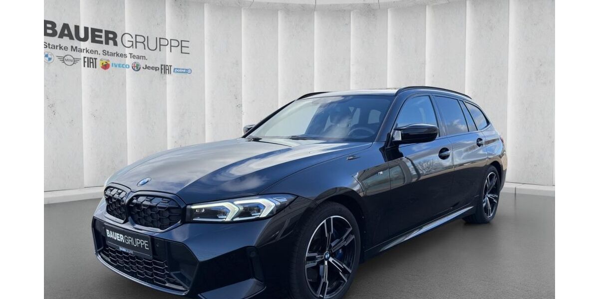 BMW M340d 73.302 km 46.990 &euro; Schleswig 24837