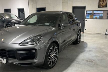 Porsche Cayenne 135.500 km 61.990 &euro; Mengkofen 84152