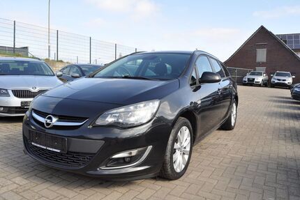 Opel Astra 241.202 km 3.990 € Steinfeld 49439