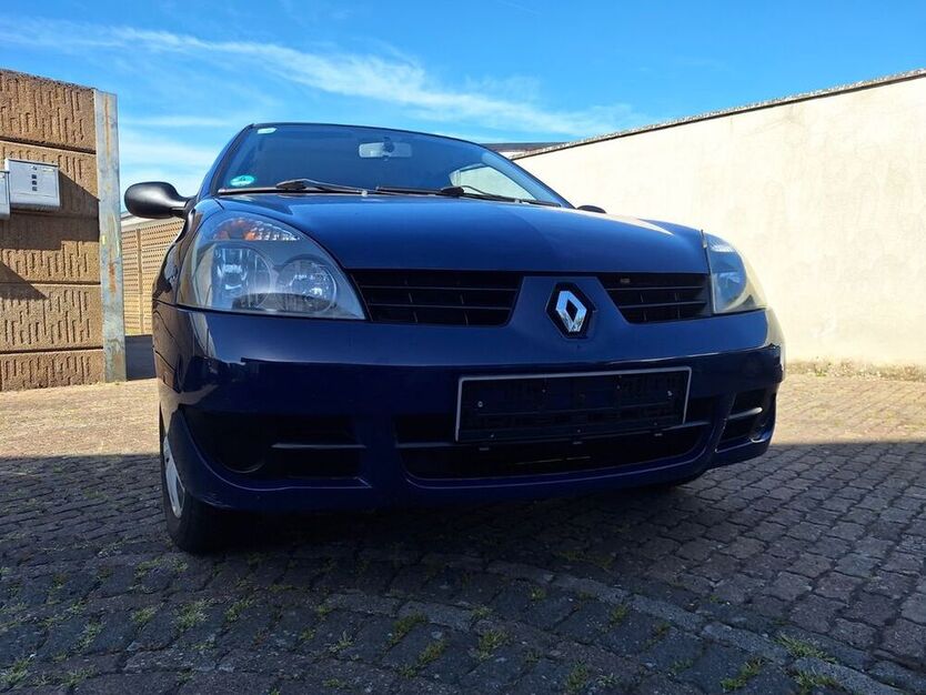 Clio