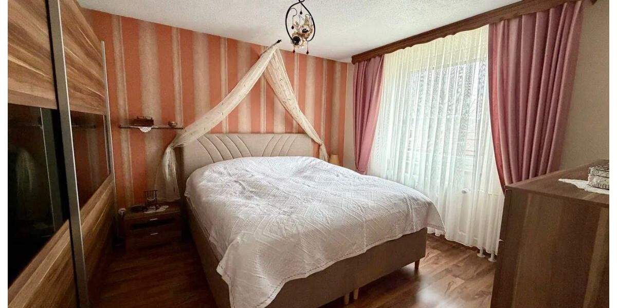 Etagenwohnung Walldorf - 3 Zimmer, 83 m&sup2;, 269.000&euro; | Angebot:25792764
