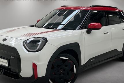 Mini Aceman 19.214 km 38.790 &euro; Dreieich-Sprendlingen 63303