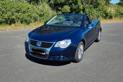 VW Eos 121.900 km 6.300 € Wilhelmshaven 26389