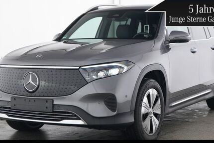 Mercedes-Benz EQB 53.947 km 38.970 &euro; Idar-Oberstein 55743