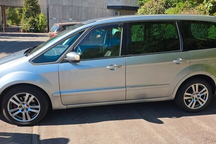 Ford S-Max 332.046 km 2.200 &euro; Dillingen 66763