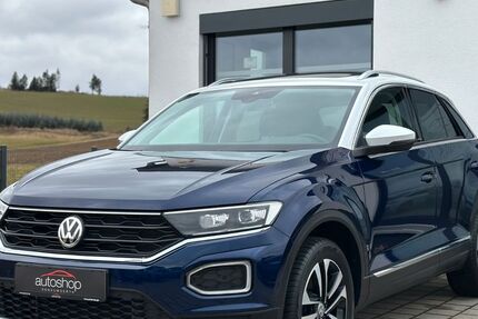 VW T-Roc 84.998 km 22.790 &euro; Donauwörth 86609