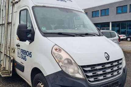 Renault Master 640.000 km 3.495 &euro; Achim 28832