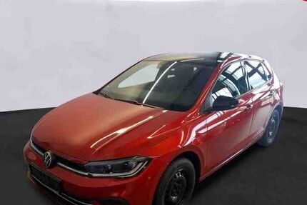 VW Polo 58.800 km 14.440 &euro; Wackersdorf 92442