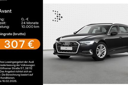 Audi A6 19.655 km 46.980 &euro; Schweinfurt 97424