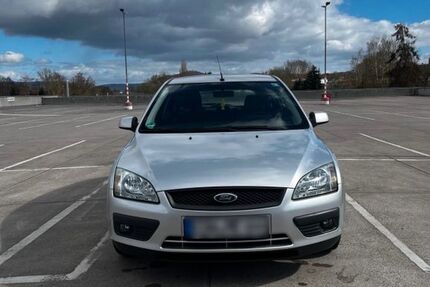 Ford Focus 128.000 km 3.300 &euro; Eschwege 37269