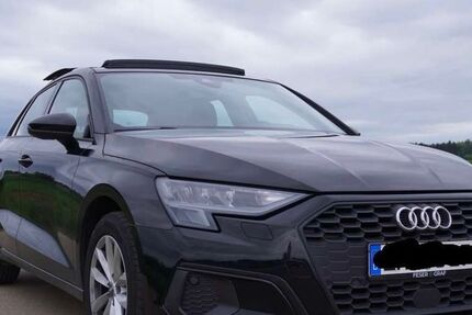 Audi A3 72.000 km 21.900 &euro; Altdorf 90518
