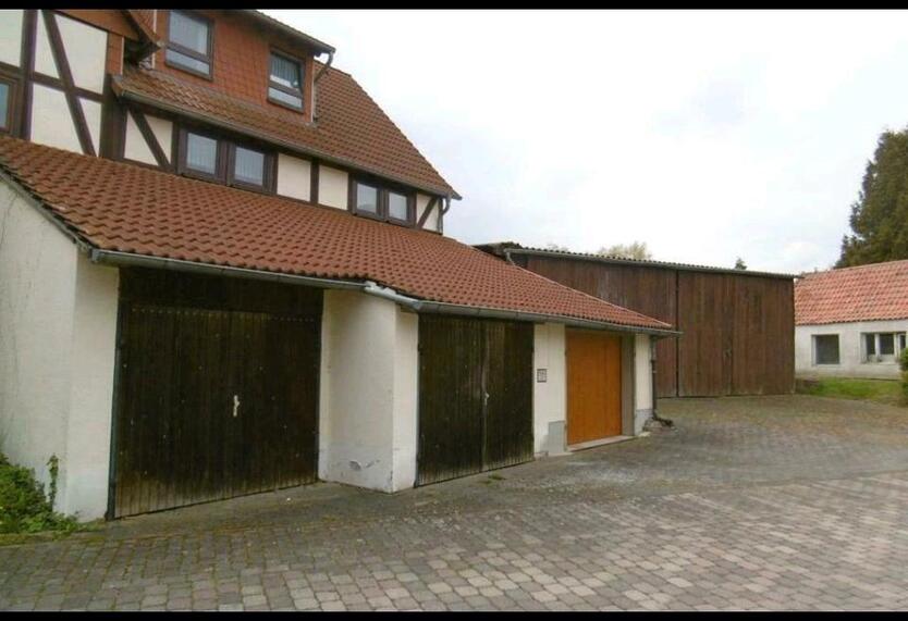 Eigentumswohnung in Zierenberg-Oelshausen zu verkaufen zimmer