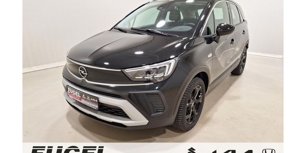 Opel Crossland (X) 13.900 km 18.999 € Dresden 01157