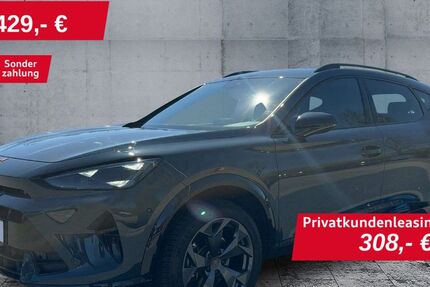 Cupra Formentor 15.245 km 32.356 &euro; Bayreuth 95448