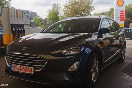 Ford Focus 116.000 km 8.445 &euro; Belm-Vehrte (Osnabrück) 49191