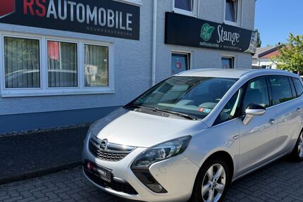 Opel Zafira 149.800 km 7.999 &euro; Neubrandenburg 17034