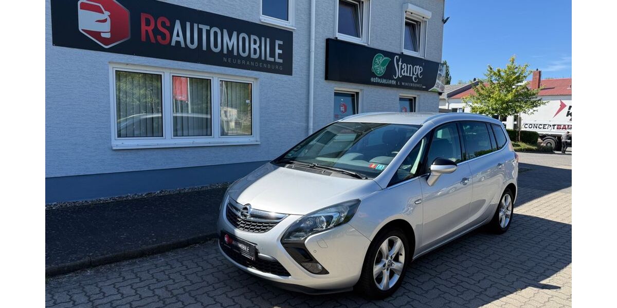 Opel Zafira 149.800 km 7.999 &euro; Neubrandenburg 17034
