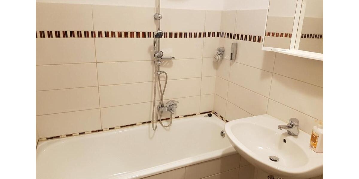 Etagenwohnung Kaufbeuren - 2 Zimmer, 37 m&sup2;, 149.000&euro; | Angebot:27077449