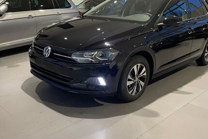 VW Polo 56.000 km 14.999 &euro; Tornesch 25436
