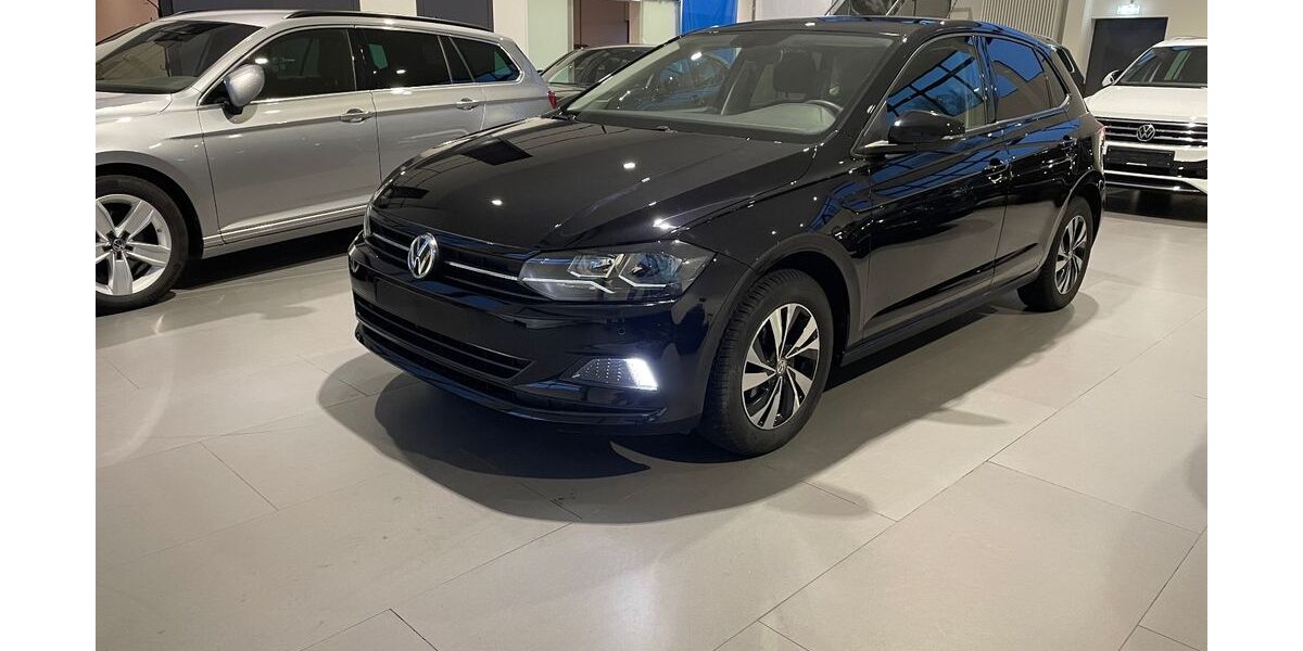 VW Polo 56.000 km 14.999 &euro; Tornesch 25436