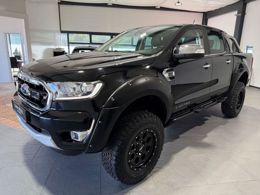 Ranger
