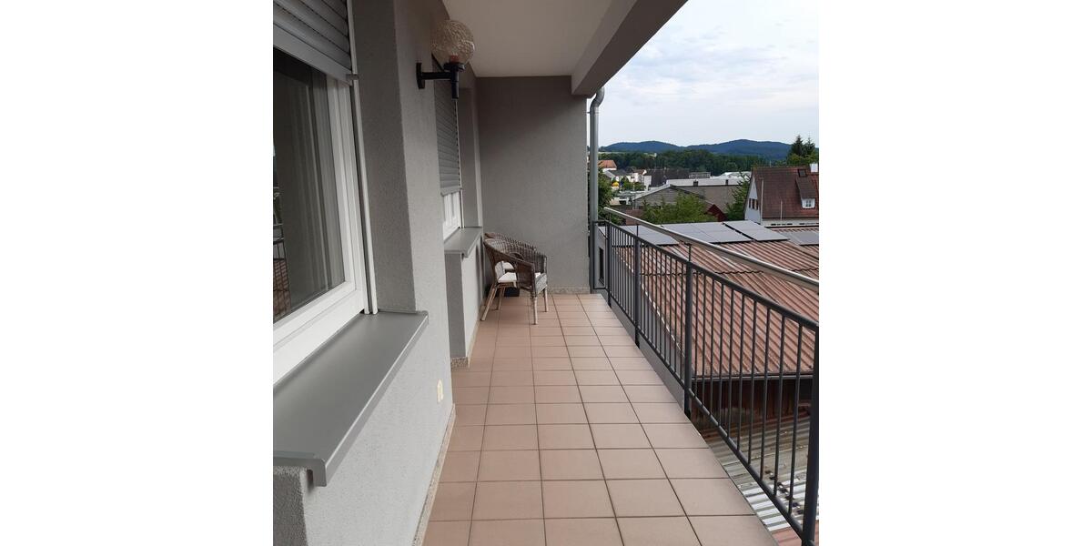 Etagenwohnung Schöllkrippen - 2 Zimmer, 106 m&sup2;, 800&euro; | Angebot:26665928