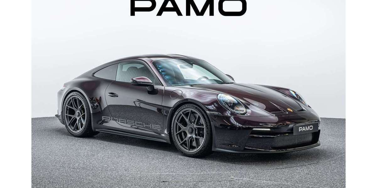 Porsche 992 1.100 km 475.000 &euro; Bodman-Ludwigshafen 78351