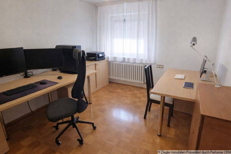 Mehrfamilienhaus, Wohnhaus Edingen-Neckarhausen Neckarhausen - 5 Zimmer, 131 m&sup2;, 395.000&euro; | Angebot:26841045