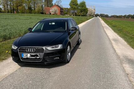 Audi A4 175.000 km 9.000 &euro; Coesfeld 48653