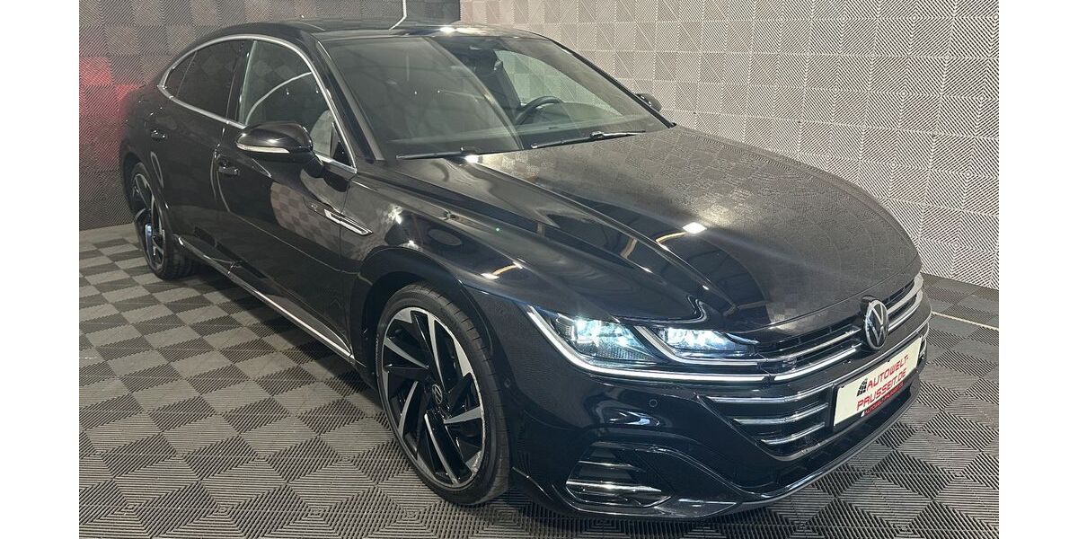 VW Arteon 119.987 km 31.540 &euro; Horb am Neckar 72160