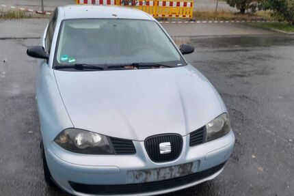 Seat Ibiza 240.000 km 750 € Dortmund 44145