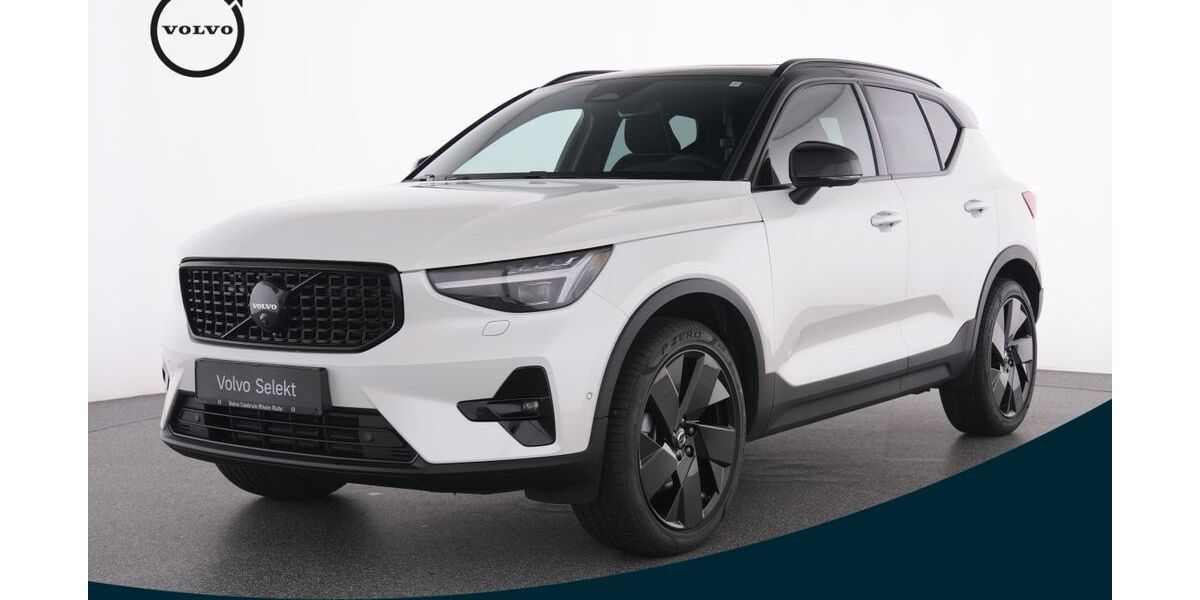 Volvo XC40 9.238 km 37.580 &euro; Witten 58453