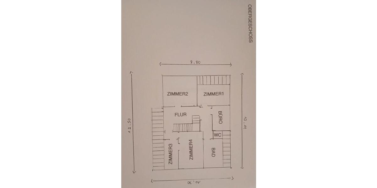 Einfamilienhaus Spenge - 6 Zimmer, 175 m&sup2;, 385.000&euro; | Angebot:25871678