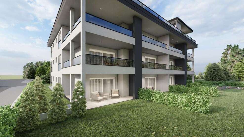 Wohnung zum Kaufen in Mössingen 499.900 € 93.75 m²