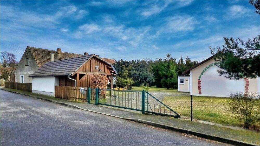 Einfamilienhaus Hähnichen - 4 Zimmer, 110 m&sup2;, 119.000&euro; | Angebot:25909355
