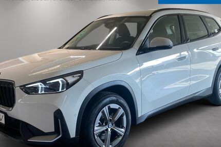 BMW X1 15.492 km 34.440 &euro; Kassel 34125