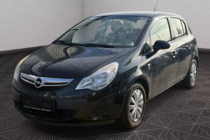 Opel Corsa 91.628 km 4.690 &euro; Neuwied 56564