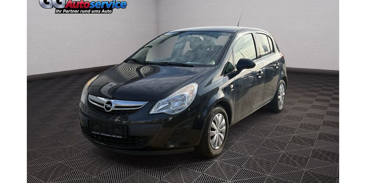 Opel Corsa 91.628 km 4.690 &euro; Neuwied 56564