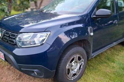 Dacia Duster 127.000 km 8.750 € Kollmar 25377
