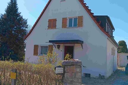 Haus Schwabach - 7 Zimmer, 130 m&sup2;, 560.000&euro; | Angebot:27093203