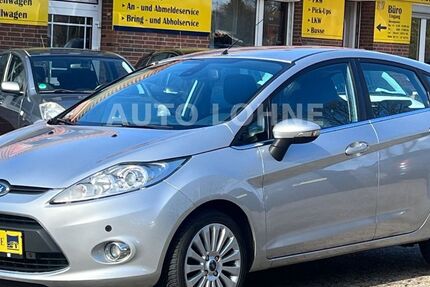 Ford Fiesta 90.220 km 5.499 &euro; Lohne 49393