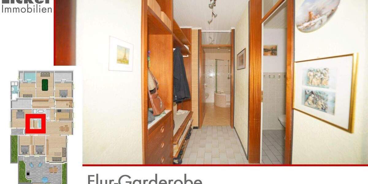 Bungalow Winnenden Schelmenholz - 7 Zimmer, 208 m&sup2;, 449.000&euro; | Angebot:25399653