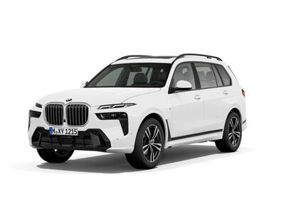 BMW X7 18.000 km 78.359 &euro; Bayreuth 95447